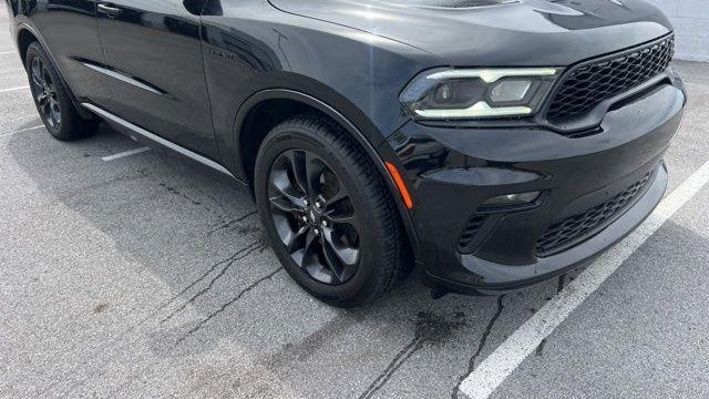 2021 Dodge Durango R/T