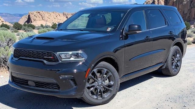 Preowned 2022 Dodge Durango R/T Plus for Sale