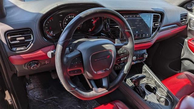 2022 Dodge Durango R/T Plus