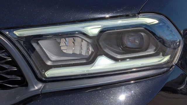 2022 Dodge Durango R/T Plus