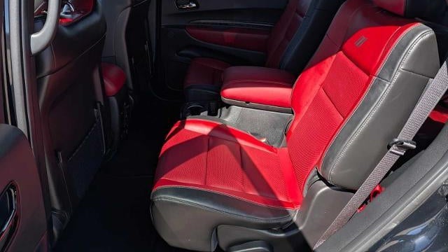 2022 Dodge Durango R/T Plus