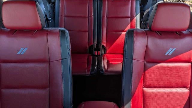 2022 Dodge Durango R/T Plus