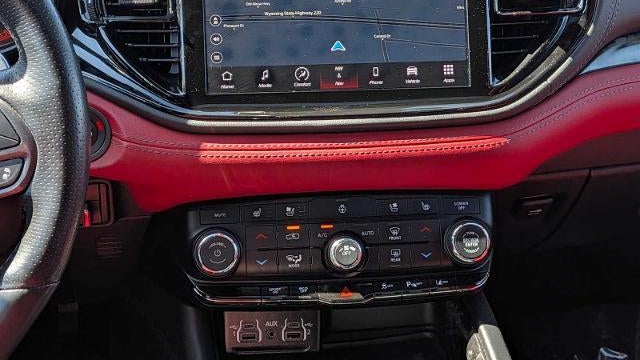2022 Dodge Durango R/T Plus