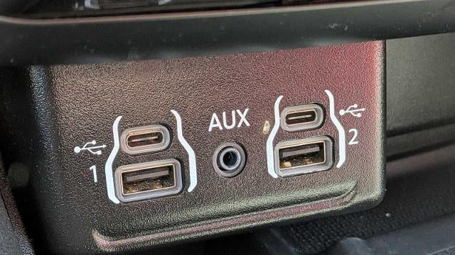2022 Dodge Durango R/T Plus