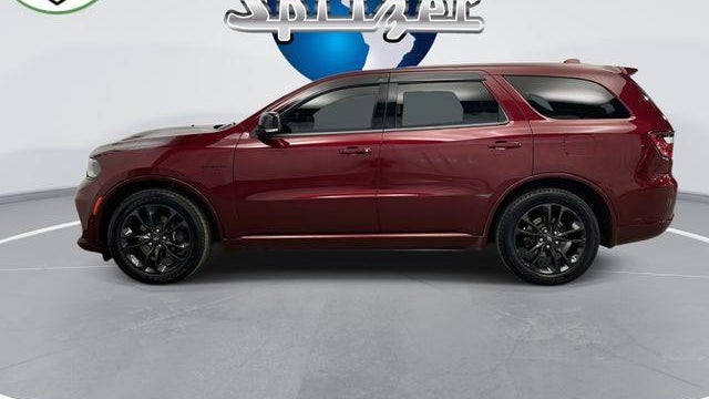 2022 Dodge Durango R/T Plus