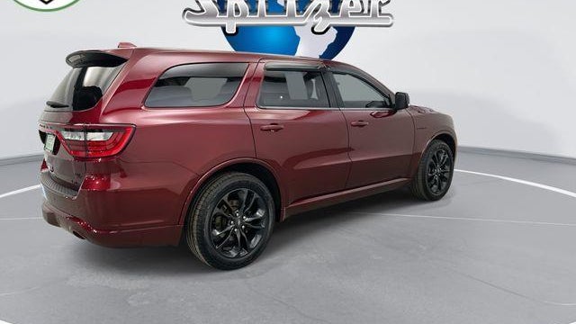 2022 Dodge Durango R/T Plus