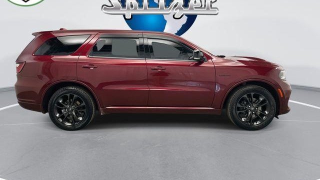 2022 Dodge Durango R/T Plus
