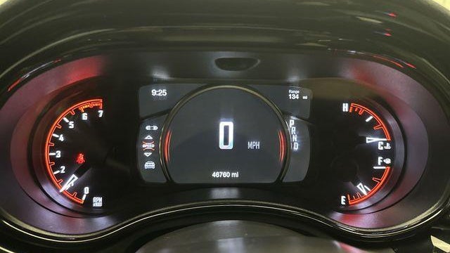 2022 Dodge Durango R/T Plus