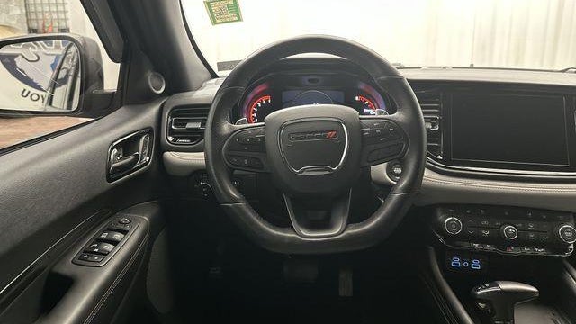 2022 Dodge Durango R/T Plus