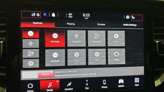 2022 Dodge Durango R/T Plus