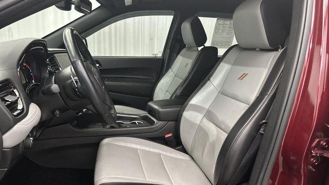 2022 Dodge Durango R/T Plus