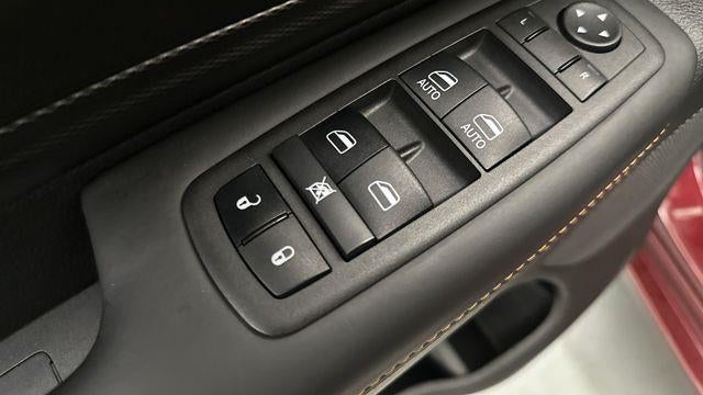2022 Dodge Durango R/T Plus