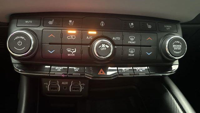 2022 Dodge Durango R/T Plus