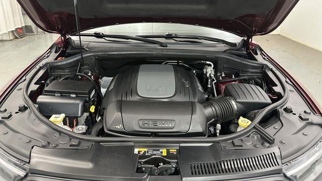 2022 Dodge Durango R/T Plus