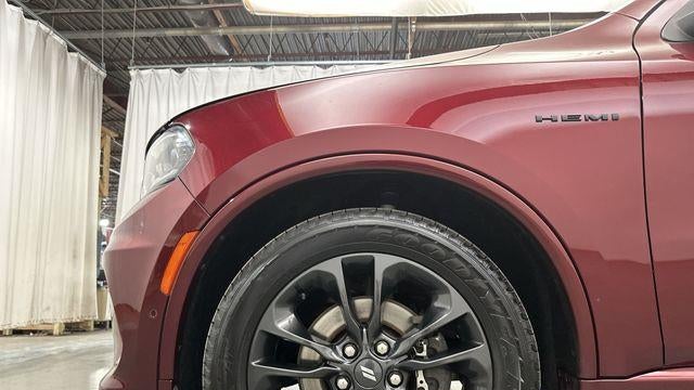 2022 Dodge Durango R/T Plus