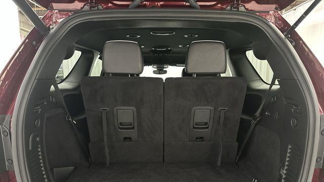 2022 Dodge Durango R/T Plus