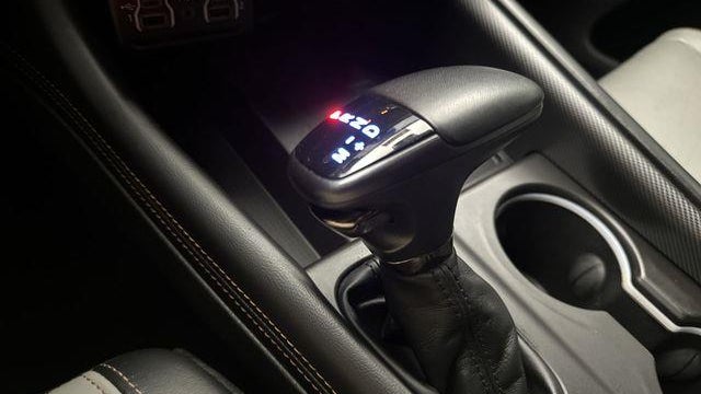 2022 Dodge Durango R/T Plus