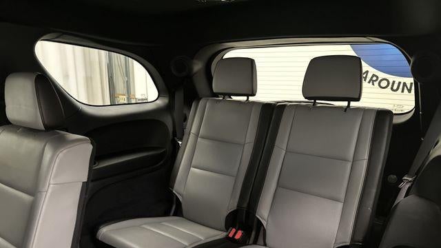 2022 Dodge Durango R/T Plus
