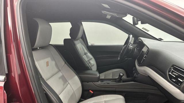2022 Dodge Durango R/T Plus