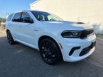 2022 Durango Thumbnail 8