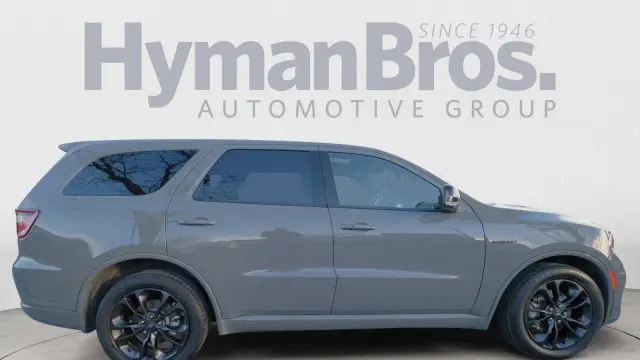 2022 Dodge Durango R/T