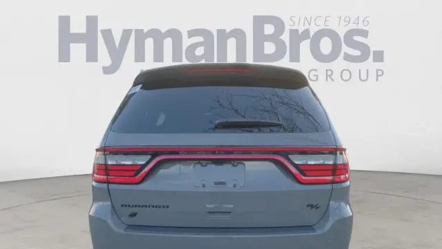 2022 Dodge Durango R/T