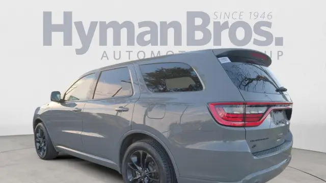 2022 Dodge Durango R/T