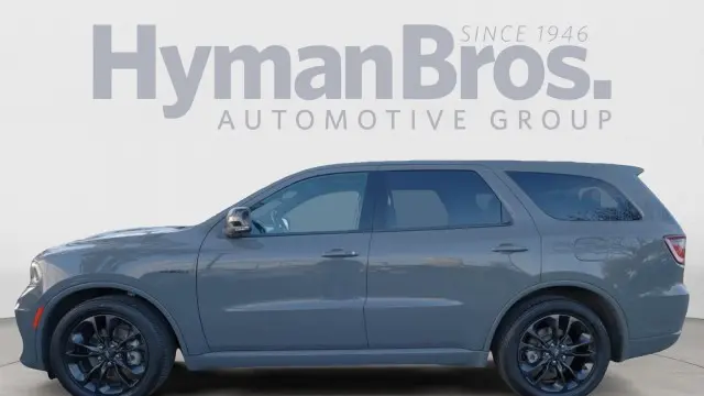 2022 Dodge Durango R/T