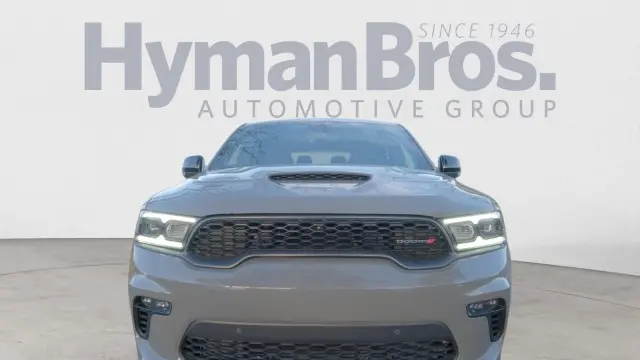 2022 Dodge Durango R/T