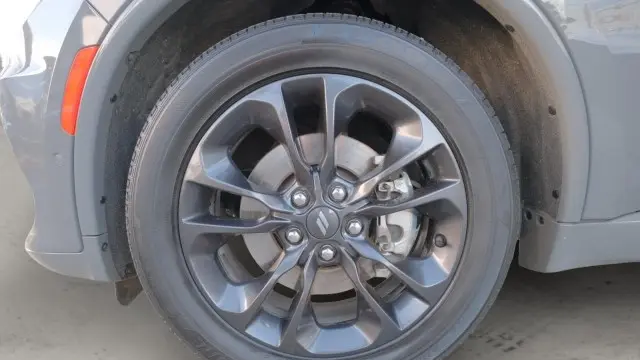 2022 Dodge Durango R/T