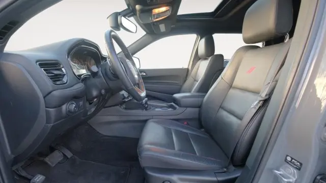 2022 Dodge Durango R/T