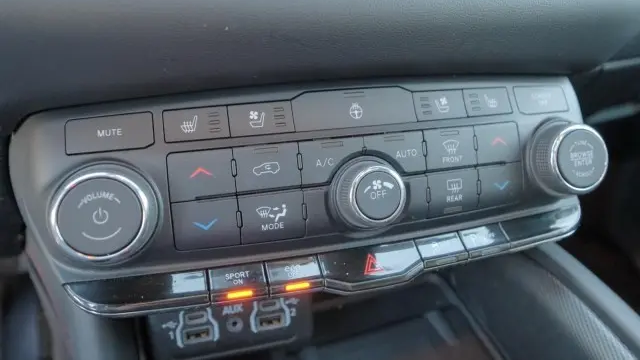 2022 Dodge Durango R/T