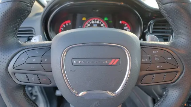 2022 Dodge Durango R/T