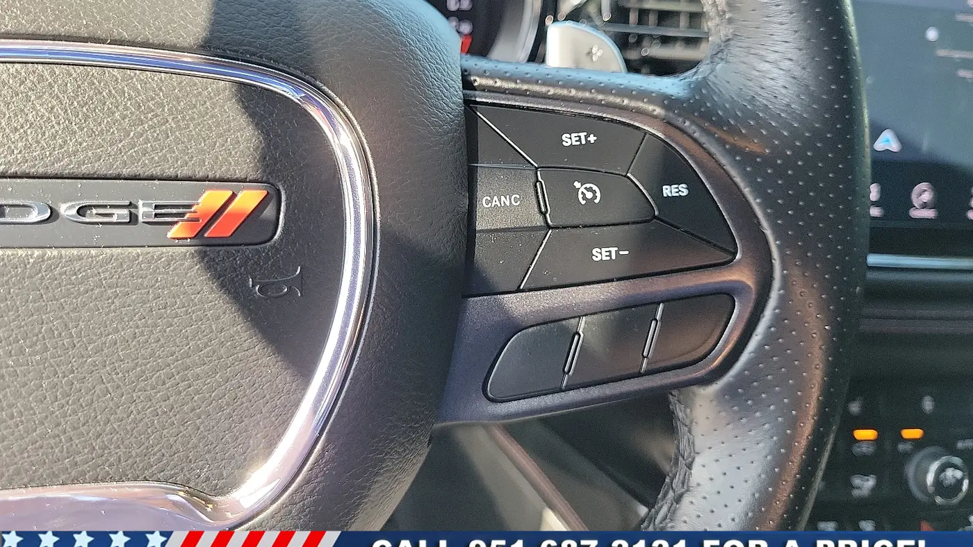 2022 Dodge Durango R/T Plus