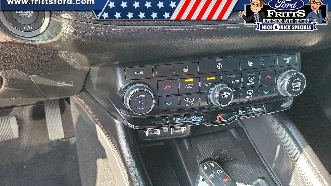 2022 Dodge Durango R/T Plus