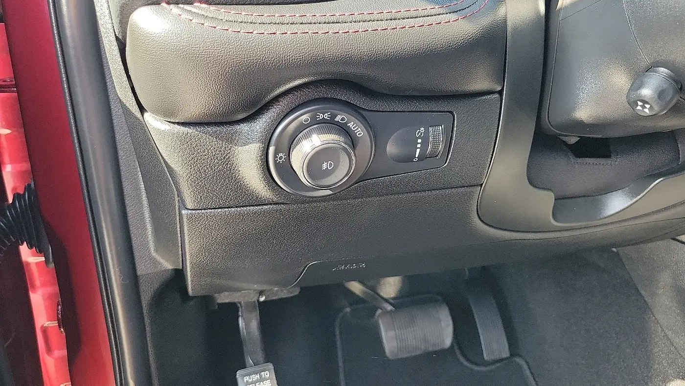 2022 Dodge Durango R/T Plus