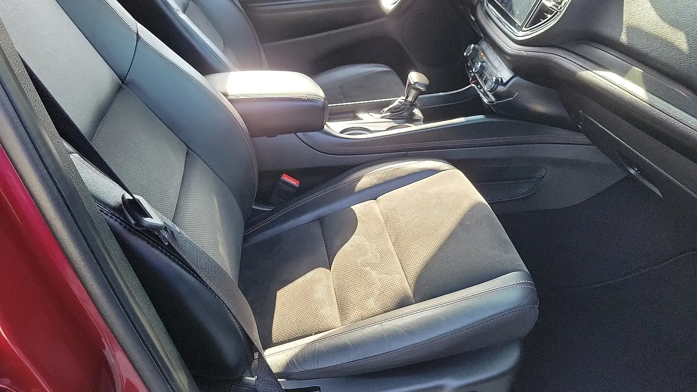 2022 Dodge Durango R/T Plus