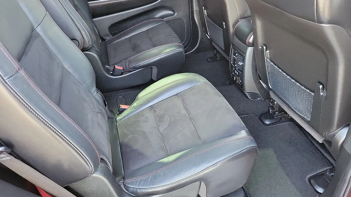 2022 Dodge Durango R/T Plus