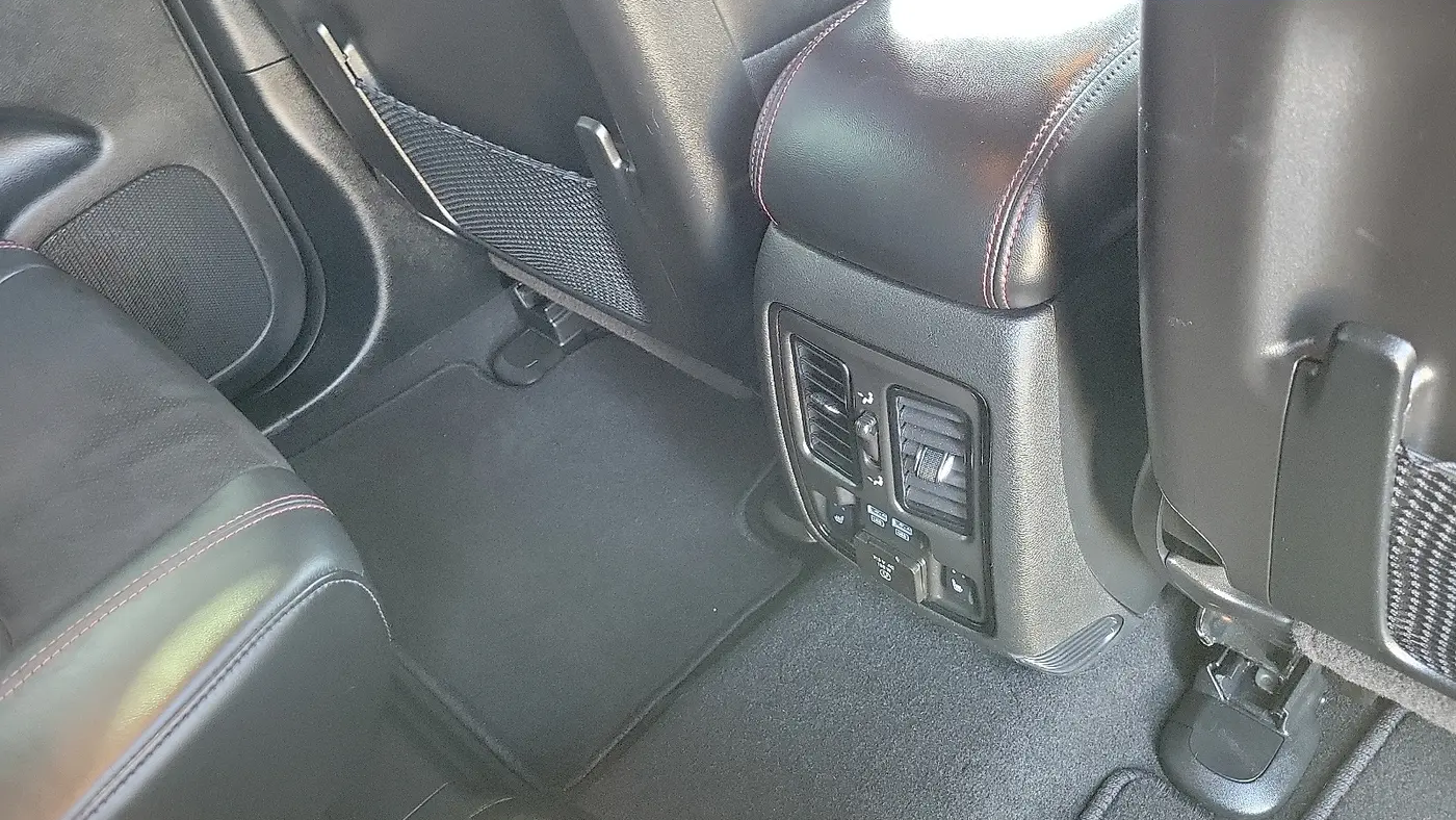 2022 Dodge Durango R/T Plus