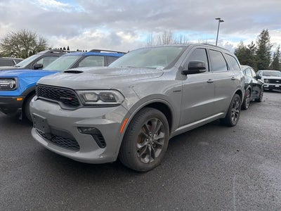 2023 Dodge Durango AWD R/T 4DR SUV