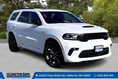 Photo of a 2023 Dodge Durango AWD R/T 4DR SUV for sale