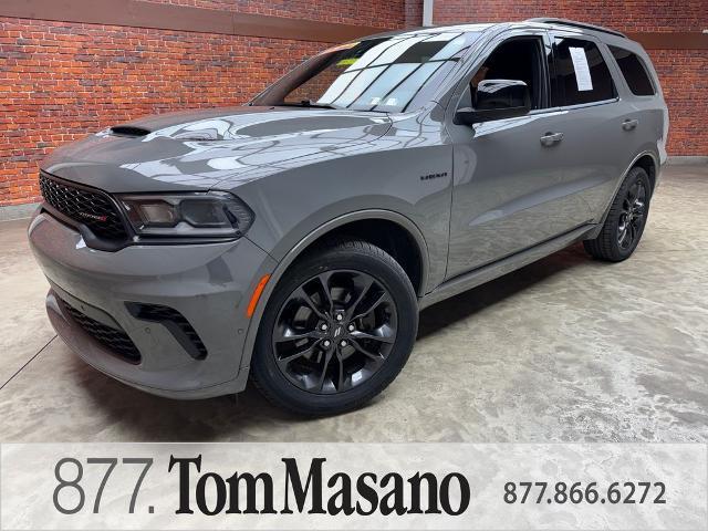 2023 Dodge Durango - $39,510