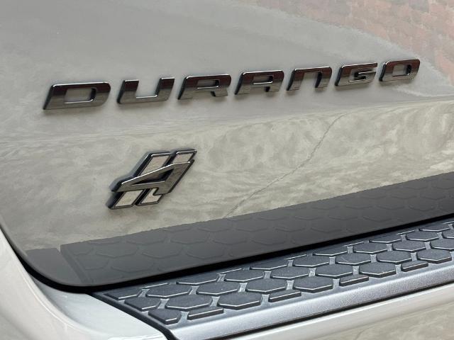 2023 Dodge Durango - $39,510