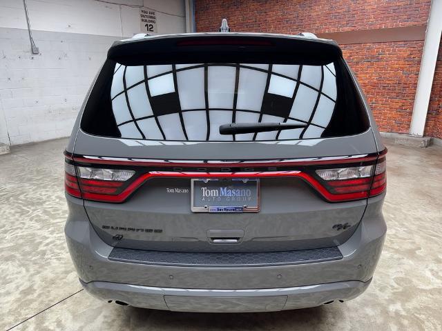 2023 Dodge Durango - $39,510