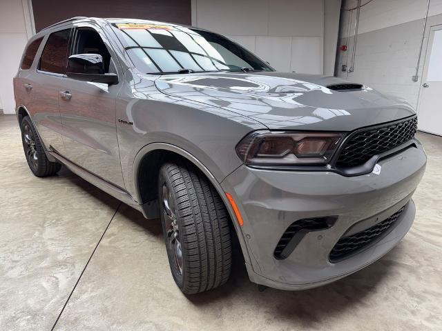 2023 Dodge Durango - $39,510