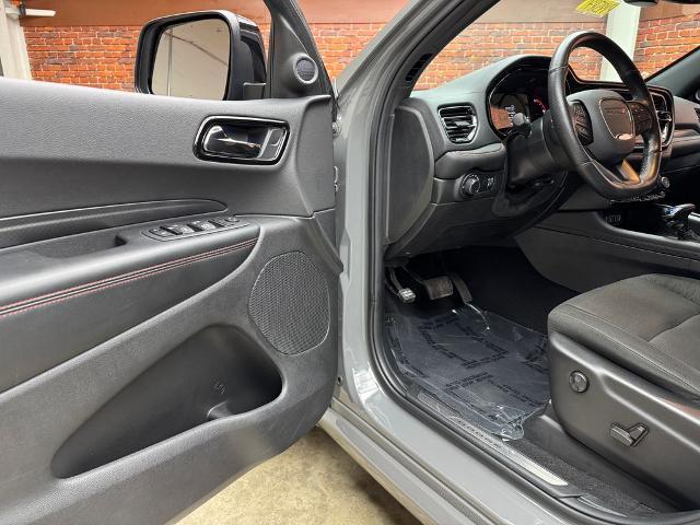 2023 Dodge Durango - $39,510