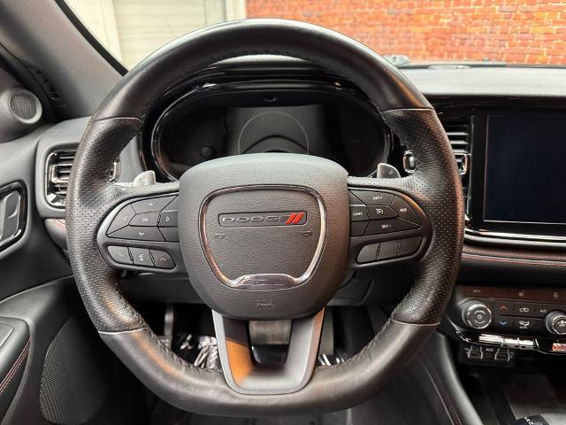 2023 Dodge Durango - $39,510