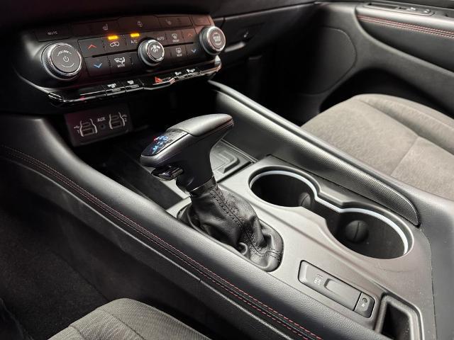 2023 Dodge Durango - $39,510