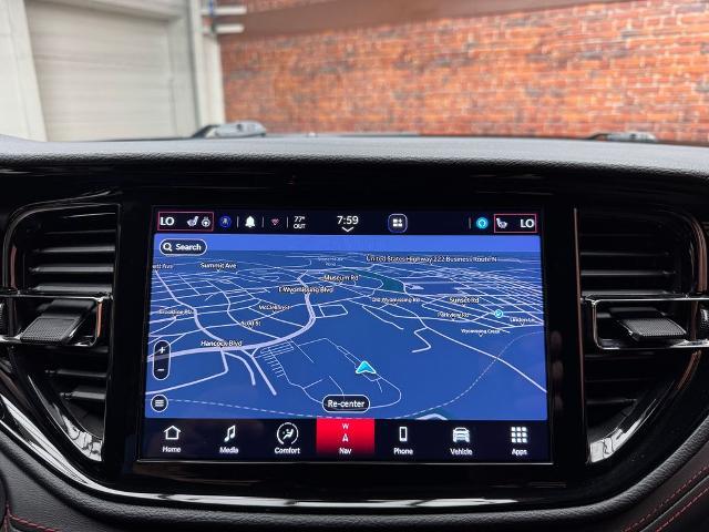 2023 Dodge Durango - $39,510