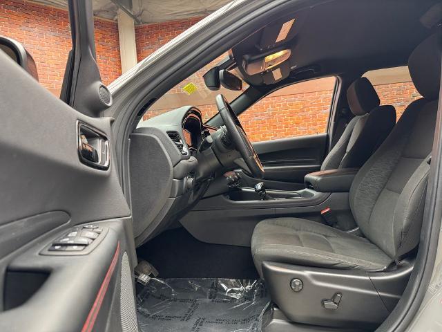 2023 Dodge Durango - $39,510